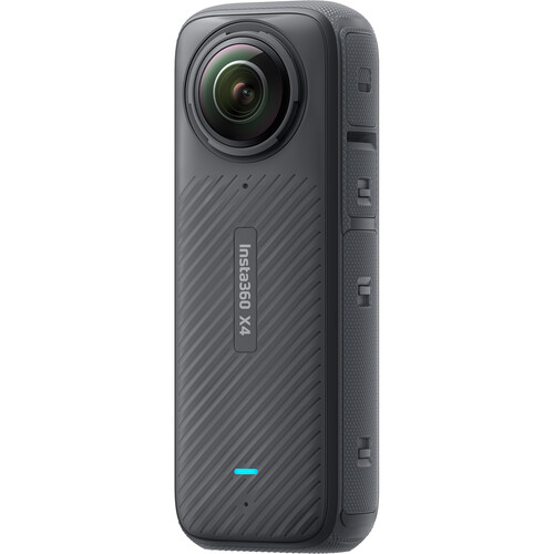 Insta360 X4 360° 8K Camera - 4